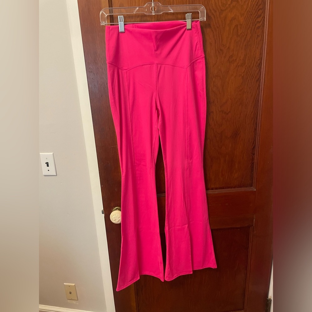 Joylab pink yoga pants
